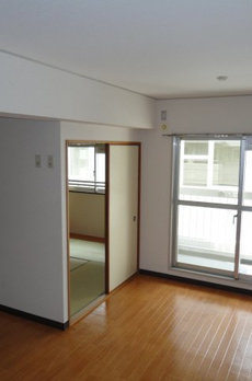 グランドメゾン田町 