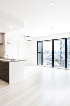 DEUX TOURS CANAL&SPA WEST棟 