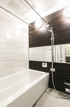 DEUX TOURS CANAL&SPA WEST棟 