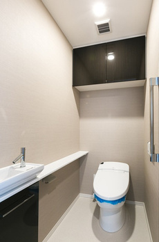 DEUX TOURS CANAL&SPA WEST棟 