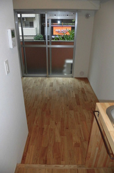 京橋ダイヤモンドマンション 