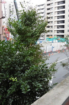 京橋ダイヤモンドマンション 