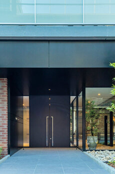 パークアクシス上野EAST 