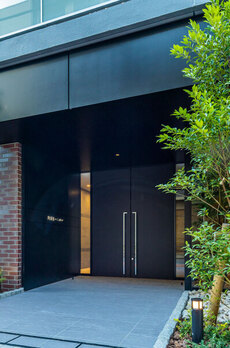 パークアクシス上野EAST 