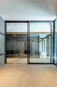 パークアクシス上野EAST 