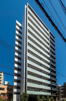 パークアクシス上野EAST 