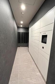 パークアクシス上野EAST 