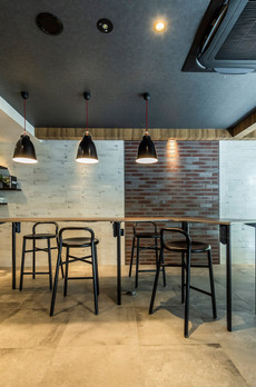 パークアクシス上野EAST 