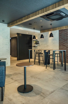 パークアクシス上野EAST 