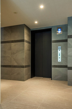 パークアクシス上野EAST 