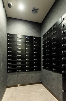 パークアクシス上野EAST 