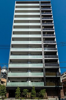 パークアクシス上野EAST 