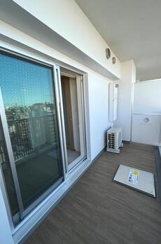 パークアクシス上野EAST 