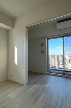 パークアクシス上野EAST 