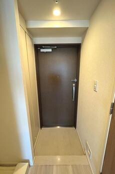 パークアクシス上野EAST 