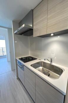 パークアクシス上野EAST 