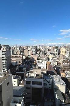 パークアクシス上野EAST 