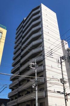 プライムブリス上野元浅草 