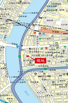 Live Casa 両国Ⅱ 