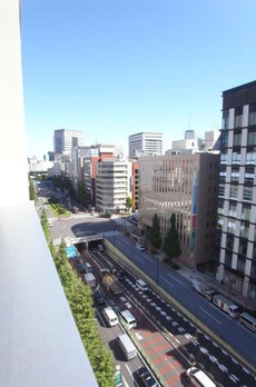エグゼトゥール日本橋 