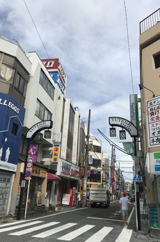 カーサグリジオ 