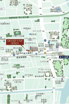 グランヴァン大島 