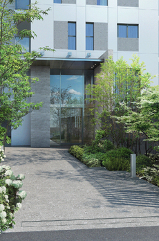 クレストコート本所吾妻橋 