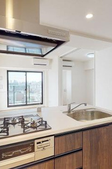 クレストコート本所吾妻橋 