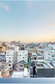 クレストコート本所吾妻橋 