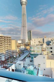 クレストコート本所吾妻橋 