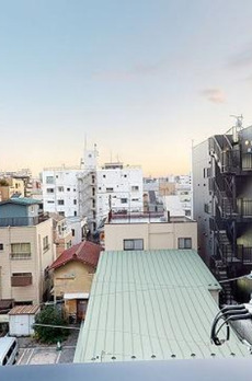 クレストコート本所吾妻橋 