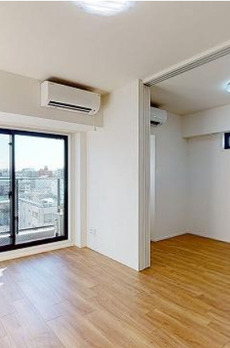 クレストコート本所吾妻橋 