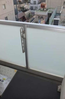 プレールドゥーク銀座東 