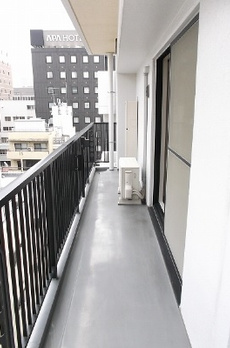 エステージ築地 