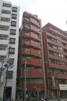 サンクレスト池之端 