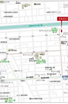 INSULA（インスラ） 