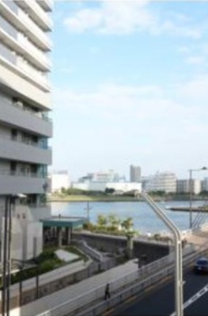 グランパレス東京八重洲アベニュー 