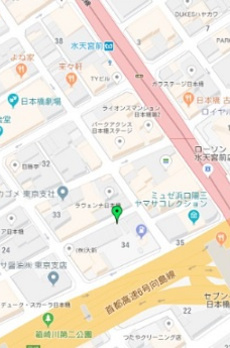 アクティ水天宮 