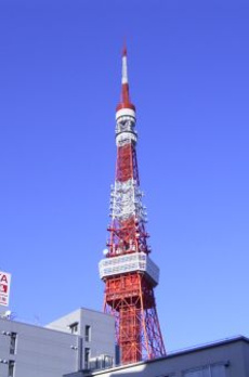 KDXレジデンス芝公園 