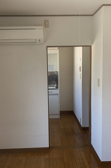 池田アパートメント 
