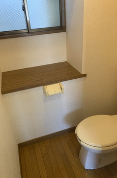 池田アパートメント 