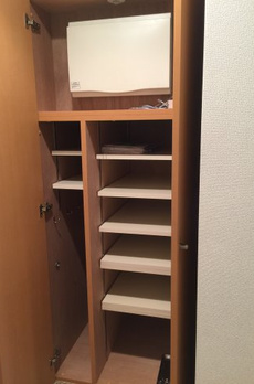 テラス銀座 
