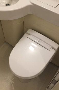 RATIO築地 