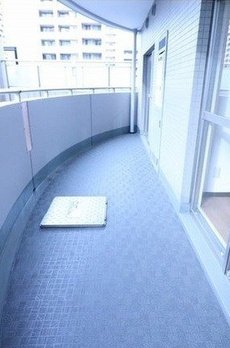 アーバンライフ月島駅前ウエスト 