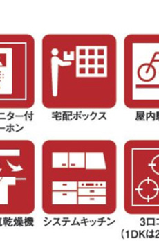 デュオフラッツ蔵前 