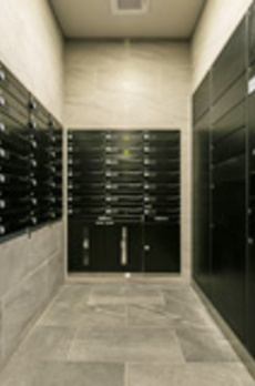 パークアクシス日本橋茅場町 