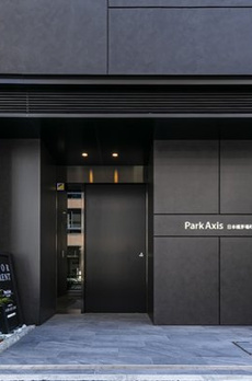 パークアクシス日本橋茅場町 