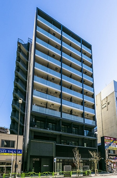 パークアクシス日本橋茅場町 