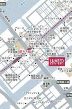 LUMEED勝どき 