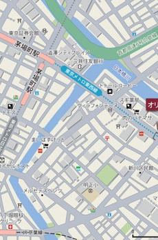 オリゼー茅場町 